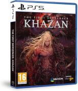PS5  THE FIRST BERSERKER KHAZAN