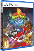 PS5 MIGHTY MORPHIN POWER RANGERS RITA'S REWIND