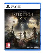 PS5 Clair Obscur: Expedition 33