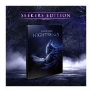 PS5 Elden Ring Nightreign Seekers Edition
