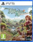 PS5 TALES OF THE SHIRE  A LORD OF THE RINGS GAME