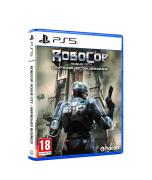 PS5 ROBOCOP: ROGUE CITY – UNFINISHED BUSINESS