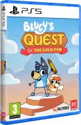 PS5 BLUEYS QUEST FOR THE GOLD PEN