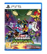 PS5 MARVEL COSMIC INVASION