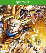 Xbox Series X Dragon Ball Fighter Z