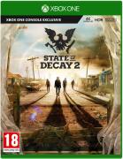 State of Decay 2 - Xbox One Game