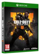 Activision Call Of Duty Black Ops 4 Xbox One Game