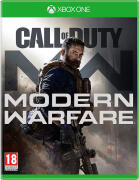 Xbox One Call of Duty: Modern Warfare