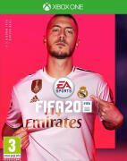 Xbox One FIFA 2020