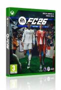 X-Box 1 EA Sports FC26