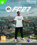 XBS EA SPORTS FC27 (XB1)