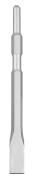 DELI καλέμι DH-HBZ25280-E1 για κρουστικό δράπανο εξάγωνο 25mm 280mm