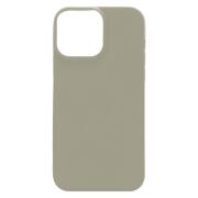 Θήκη Soft TPU inos Apple iPhone 13 Pro Max S-Cover Γκρι