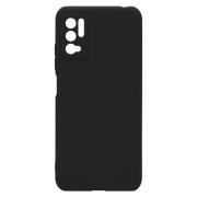 Θήκη Soft TPU inos Xiaomi Poco M3 Pro 5G S-Cover Μαύρο