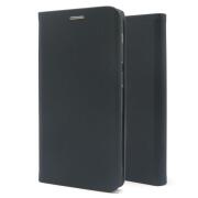 Θήκη Flip Book inos Apple iPhone 13 Pro Max Curved S-Folio Μπλε