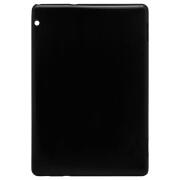 Θήκη TPU inos Huawei MediaPad T5 Ultra Slim Μαύρο
