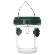 Je Cherche Une Idee DI8730 Ηλιακή Συσκευή Απώθησης Κουνουπιών Εντομοπαγίδα 10x11,5x9,5cm