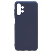 Θήκη Soft TPU inos Samsung A135F Galaxy A13 4G S-Cover Μπλε