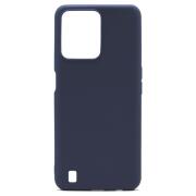 Θήκη Soft TPU inos Realme C31 S-Cover Μπλε