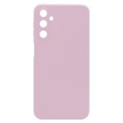 Θήκη Soft TPU inos Samsung A245F Galaxy A24 4G S-Cover Βιολετί