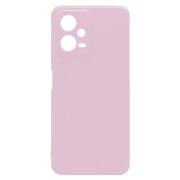 Θήκη Soft TPU inos Xiaomi Poco X5 5G/ Note 12 5G S-Cover Βιολετί