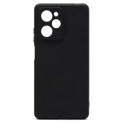 Θήκη Soft TPU inos Xiaomi Poco X5 Pro 5G S-Cover Μαύρο