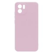 Θήκη Soft TPU inos Xiaomi Redmi A1/ A2 S-Cover Βιολετί