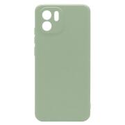 Θήκη Soft TPU inos Xiaomi Redmi A1/ A2 S-Cover Λαδί