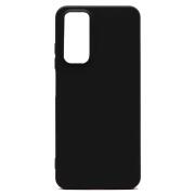 Θήκη Soft TPU inos Xiaomi Redmi Note 12S S-Cover Μαύρο