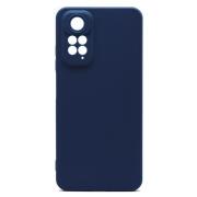 Θήκη Soft TPU inos Xiaomi Redmi Note 12S S-Cover Μπλε