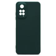 Θήκη Soft TPU inos Xiaomi Redmi Note 12S S-Cover Χακί