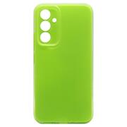Θήκη TPU inos Samsung A546B Galaxy A54 5G Ice Crystal Lime