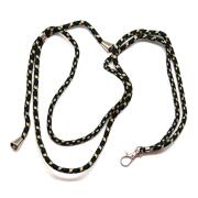 Universal Λουράκι Λαιμού inos για Κινητά Πράσινο-Μπεζ