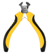 DELI τανάλια DL103203 με αντιολισθητικές λαβές 100mm