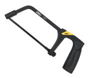 DELI πριόνι σιδήρου/ξύλου DL353106 με εργονομική λαβή 150mm