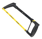 DELI πριόνι σιδήρου/ξύλου DL353812 με εργονομική λαβή 300mm 24 TPI