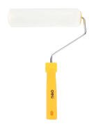 DELI ρολό βαφής τοίχου DL509609 με λαβή ακρυλικό 7mm 230mm