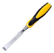 DELI σκαρπέλο ξύλου DL6234 με αντιολισθητική λαβή 19mm