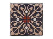 Maxwell & Williams Σουβέρ Κεραμικό "Fes" 9x9cm. Medina