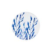 Maxwell & Williams Σουβέρ 10cm Μπλε Seaweed Coral-Κεραμικό