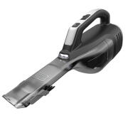 Black+Decker 12V 2.0AH Επαναφορτιζόμενο Σκουπάκι με μπαταρία Λιθίου Dustbuster® shine™