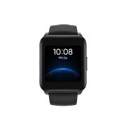 Dizo Smartwatch με Παλμογράφο Watch Smoke Grey