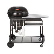 Vevor DXZ28434148406VJAV0 Τροχήλατη Ψησταριά Μπάρμπεκιου Κάρβουνου 109x79x101cm