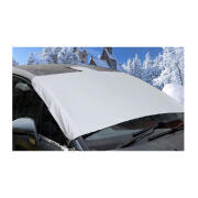 Μαγνητικό Εξωτερικό Κάλυμμα Παρμπρίζ Αυτοκινήτου 162 x 96 cm SPM DYN-5056113203000
