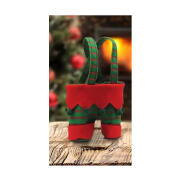 Χριστουγεννιάτικη Τσάντα Δώρου Elf Pants SPM DYN-5056113206872