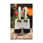 Χριστουγεννιάτικη Τσάντα Δώρου Snowman Pants SPM DYN-5056113206919