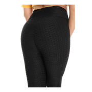 SPM  Ψηλόμεσο Γυναικείο Κολάν Συμπίεσης Κατά της Κυτταρίτιδας S DYN-5059059070859