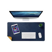 Σουμέν Γραφείου Διπλής Όψης 35 x 60 cm Χρώματος Μπλε SPM DYN-5059059088199