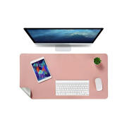 Σουμέν Γραφείου Διπλής Όψης 35 x 60 cm Χρώματος Ροζ SPM DYN-5059059088205