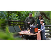 Jackery Explorer 1000 Plus Φορητός Σταθμός Ισχύος